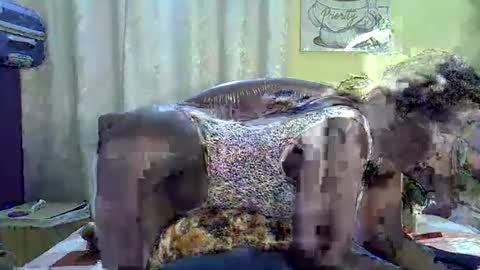 Snapshot of thickassvillageebony chatting on 07-10-26, 10:18 thickassvillageebony online show from 07-10-26, 10:18