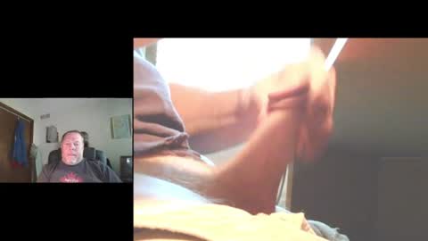 Snapshot of thickcock4u1105 chatting on 07-18-26, 05:06 thickcock4u1105 online show from 07-18-26, 05:06