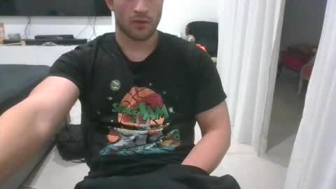 thickd2654 online show from 07-11-26, 06:38