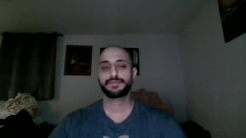 ThickDickedDom online show from 06-09-26, 11:33