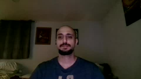 ThickDickedDom online show from 06-22-26, 10:01