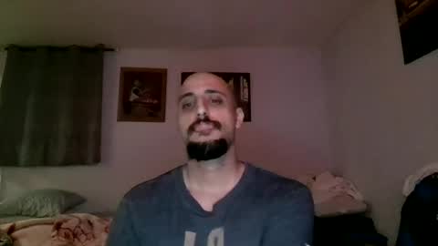 ThickDickedDom online show from 07-09-26, 06:39