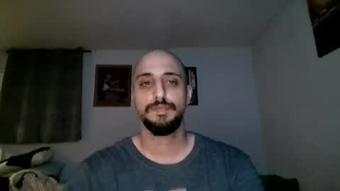 ThickDickedDom online show from 07-14-26, 06:29