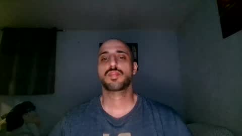ThickDickedDom online show from 08-09-26, 08:30