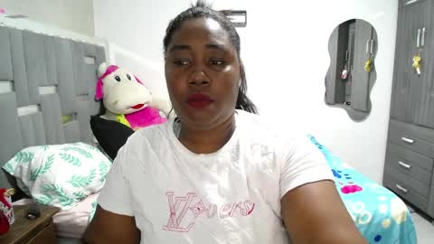 XIOMARA  online show from 03-31-26, 02:57