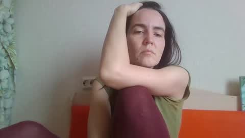 MilkyChoco online show from 02-27-25, 05:34