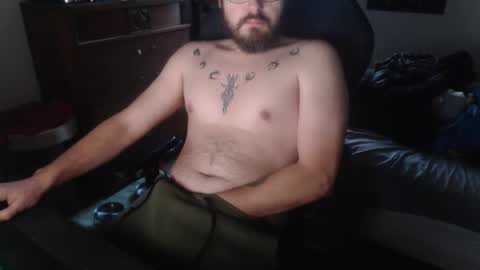 thickgarrett online show from 12-12-24, 01:49
