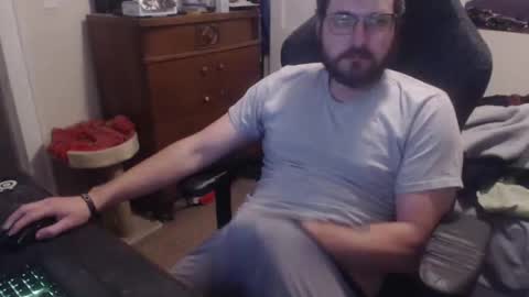 thickgarrett online show from 11-14-25, 07:40