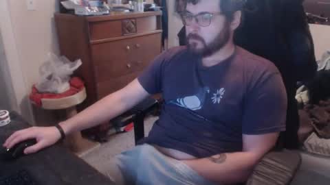 thickgarrett online show from 12-19-25, 06:04