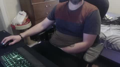 thickgarrett online show from 05-09-26, 06:13