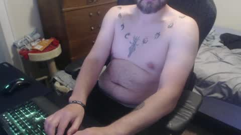 thickgarrett online show from 06-28-26, 07:42