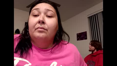 Snapshot of thickgirlaz chatting on 01-20-25, 01:50 thickgirlaz online show from 01-20-25, 01:50