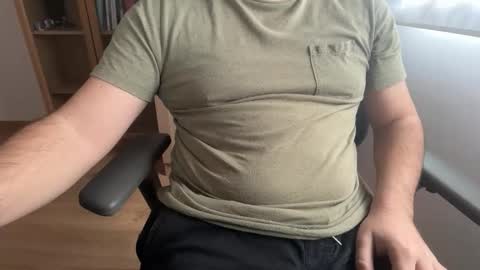 ThickDickBCN online show from 01-07-26, 11:12