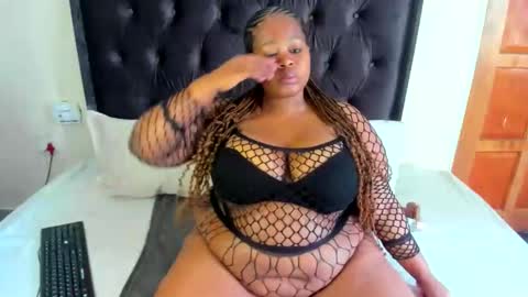 thickleeyanaxx online show from 02-23-26, 10:56