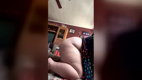 thickmamaanddaddy online show from 03-23-26, 07:40