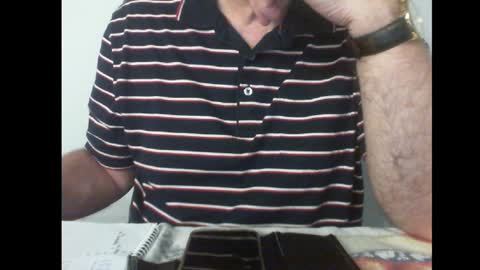 James online show from 02-03-25, 02:34