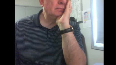 James online show from 02-09-25, 04:04