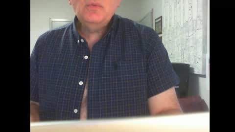 James online show from 02-24-25, 01:46