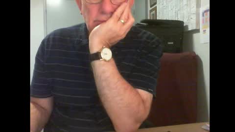 James online show from 02-28-25, 01:03