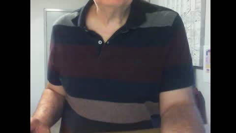 James online show from 03-09-25, 01:25