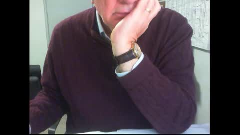 James online show from 10-26-25, 01:17