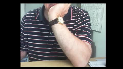 James online show from 01-19-26, 05:11