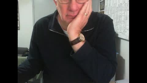 James online show from 05-17-26, 03:37