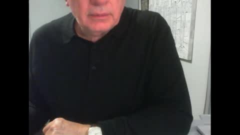 James online show from 05-23-26, 02:43