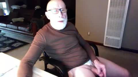 Thickmorningwoodinyou always online show from 02-01-26, 03:21