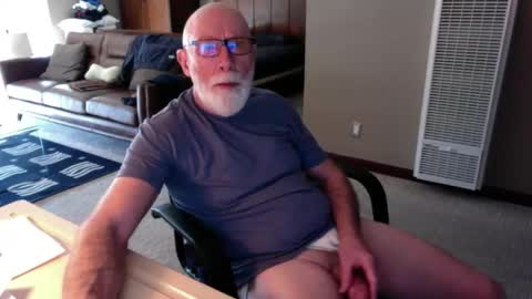 Thickmorningwoodinyou always online show from 02-28-26, 04:30