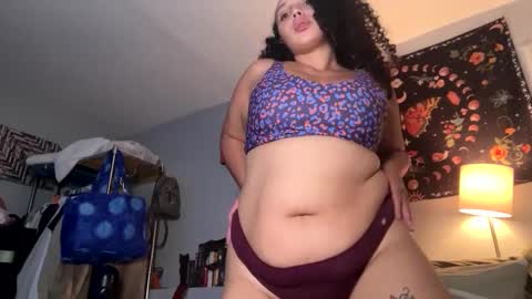 Thickncurly online show from 09-29-25, 09:19