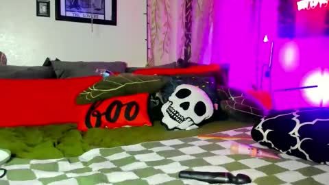 thickneyaadams online show from 11-01-25, 05:42