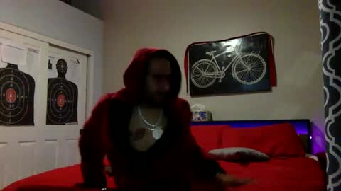 monster cock online show from 02-23-25, 07:55