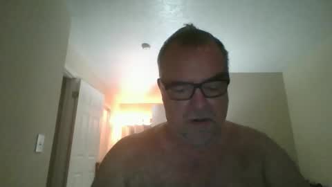 thickwhiteload online show from 04-29-26, 01:15