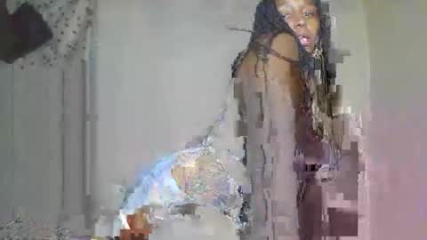 Snapshot of thickymamii chatting on 05-16-26, 07:34 thickymamii online show from 05-16-26, 07:34