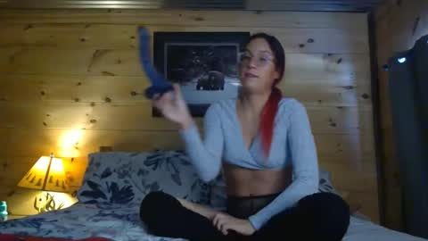 MissBear online show from 02-26-26, 03:22