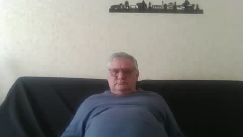 Thierrysymp online show from 03-23-26, 10:30