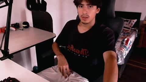 thieves_us online show from 12-19-24, 05:50