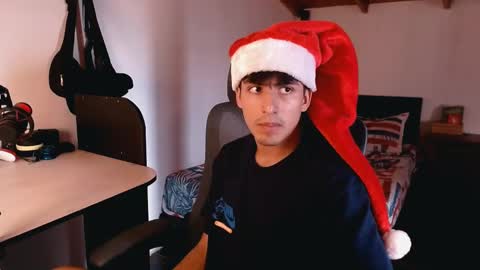 thieves_us online show from 12-25-24, 09:22