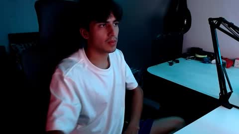 thieves_us online show from 01-20-25, 05:04