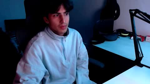 thieves_us online show from 01-27-25, 12:16