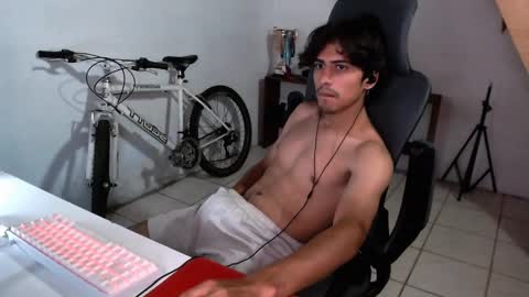 thieves_us online show from 09-14-25, 04:33