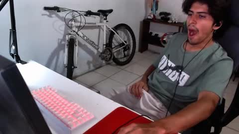 thieves_us online show from 09-17-25, 09:11