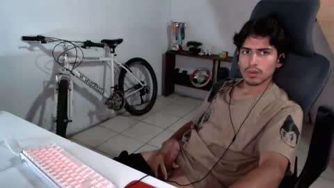 thieves_us online show from 10-02-25, 06:48