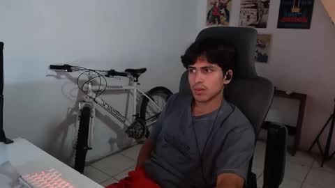 thieves_us online show from 10-14-25, 05:30