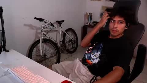 thieves_us online show from 11-07-25, 07:19