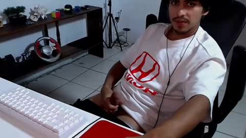 thieves_us online show from 11-27-25, 06:04