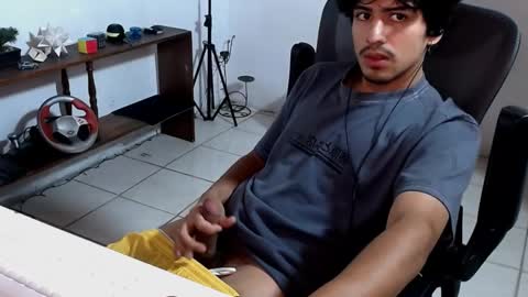 thieves_us online show from 11-28-25, 09:17