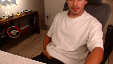 thieves_us online show from 04-13-26, 08:25