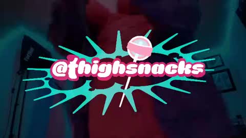 Snapshot of thighsnacks chatting on 07-03-26, 02:07 snacks online show from 07-03-26, 02:07